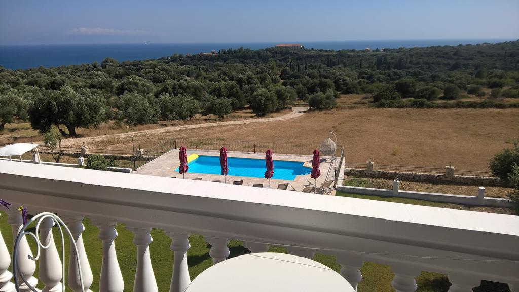 Elaias Gi Residence Mousata Exterior photo