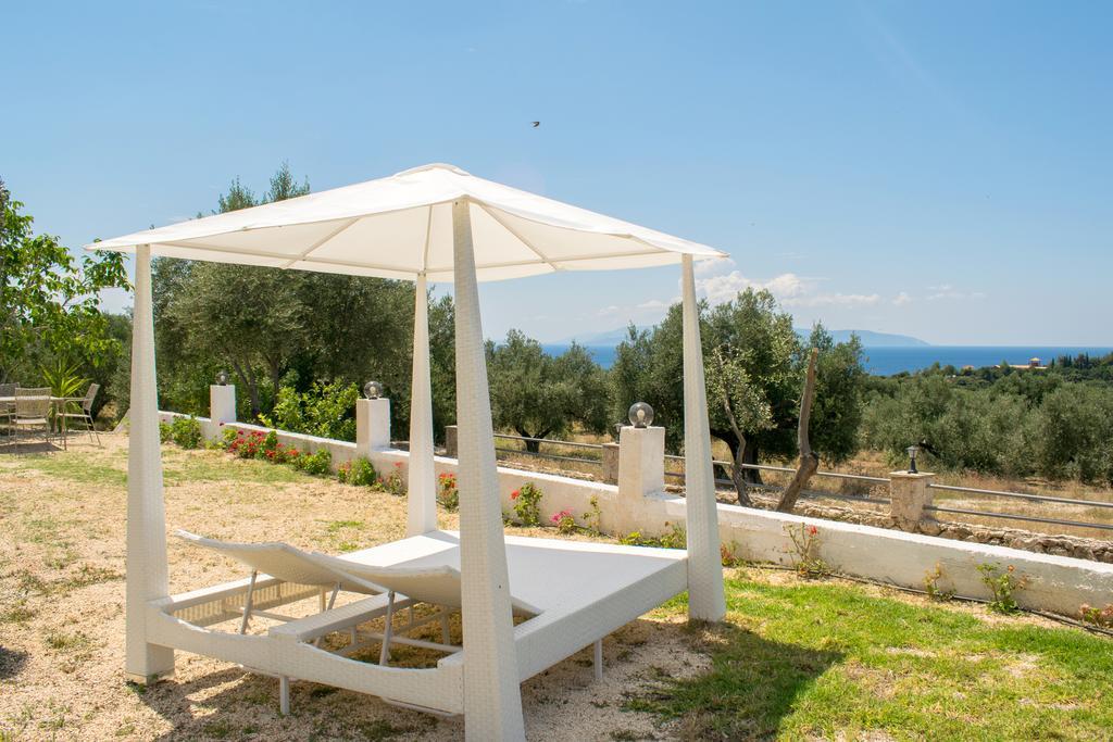 Elaias Gi Residence Mousata Exterior photo